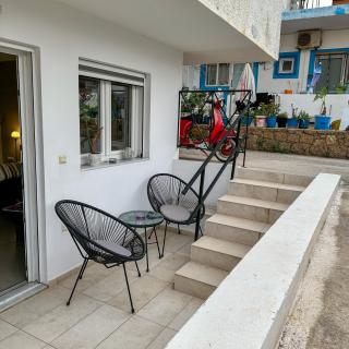Dolphin Apartment - Stalís - 1