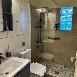 Dolphin Apartment - Stalís - 5