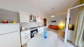 Große Wohnung In Balestrate Mit Grill Und Garten - Balestrate - 3