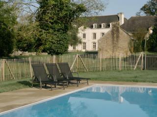 Domaine de Kermadio - Pluneret - 8