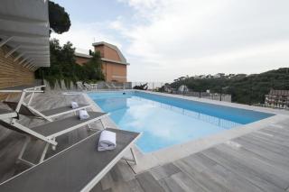 Wohnung In Celle Ligure Mit Eigenem Balkon - Celle Ligure - 3