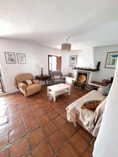 Casa Sinclair - Gaucín - 6