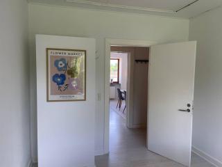 Stylish Long-Term Flat for Expats - Søborg - 5