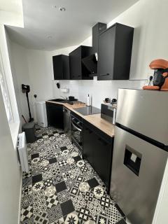 Maison de Village - Châtillon-sur-Indre - 6