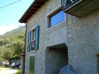 Wohnung Nr, 7 Im Casa Margherita Mit Terrasse Und Seeblick - Sommavilla - 8