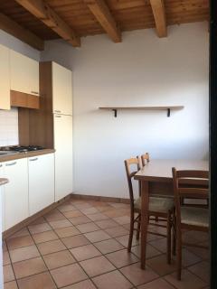Wohnung Nr, 7 Im Casa Margherita Mit Terrasse Und Seeblick - Sommavilla - 7