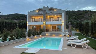 Elia Beach Villas - Cavala - 9