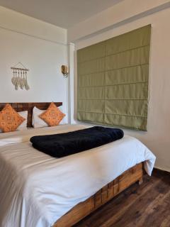 The Coverpage Boutique Stays Mussoorie - Mussoorie - 9