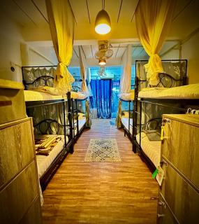 MINUM hostel - Ban Nong Chaeng - 1