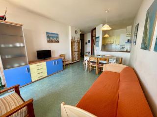 Sea view flat just 70m from the beach - Porto Santa Margherita di Caorle - 4