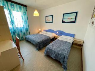 Sea view flat just 70m from the beach - Porto Santa Margherita di Caorle - 3