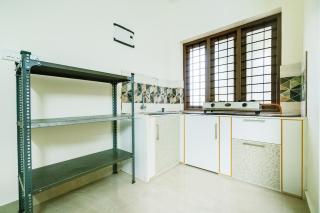 Hotel O Aashniya homes - Elūr - 6