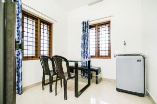 Hotel O Aashniya homes - Elūr - 2
