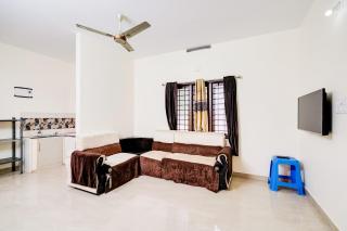 Hotel O Aashniya homes - Elūr - 7