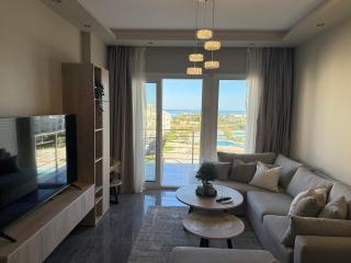 New Penthouse, free Beach, pools, and privat roof - 2