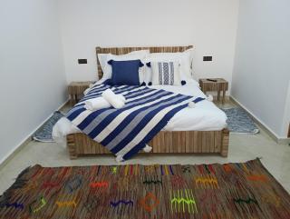 villa de charme - Essaouira - 1