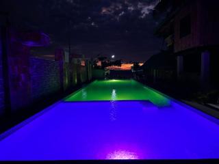Oktowaves hotel - Nasugbu - 7