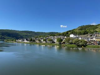 FeWo Kaamter F erkelsmarkt - Zell (Mosel) - 7