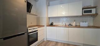 Perfect Stay - "Apartament Bawaria" - free underground parking - Toruń - 6