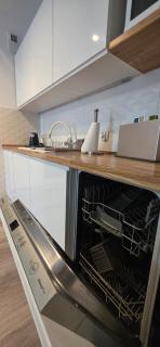 Perfect Stay - "Apartament Bawaria" - free underground parking - Toruń - 5