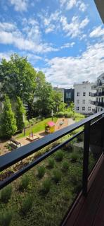 Perfect Stay - "Apartament Bawaria" - free underground parking - Toruń - 2