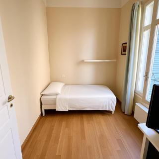 Charming Vintage Flat only 1 min walk from Monte Carlo - Beausoleil - 2