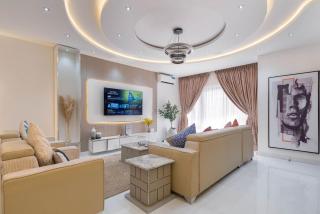LilyRoyale Terrace Oniru - Lagos - 9