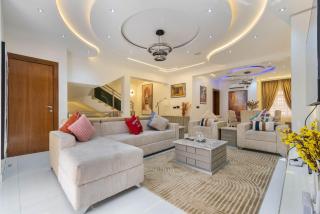LilyRoyale Terrace Oniru - Lagos - 7