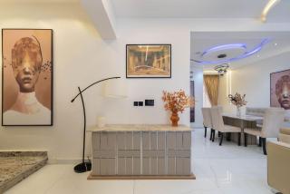 LilyRoyale Terrace Oniru - Lagos - 2