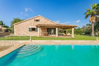 Villa Rustica - Pollença - 6