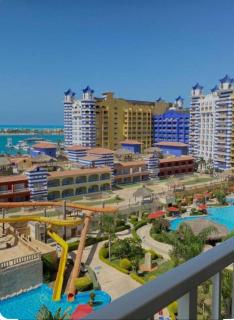 Porto Marina North Coast - El Alamein - 3
