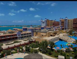Porto Marina North Coast - El Alamein - 1