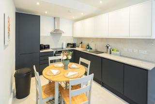 Modern 2BR Flat in Central Soho - Londra - 9