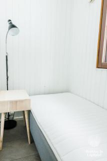 Holiday in Lapland - Kemijärventie 337A - 1