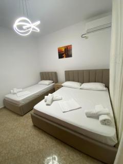 Marjol Apartments Ksamil - Ksamil - 1