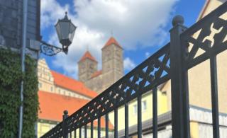Hotel Domschatz - Quedlinburg - 5