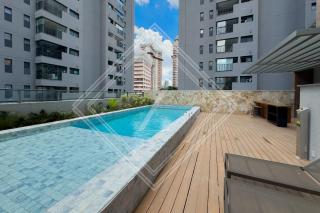 Zainalofts7 Brooklin - 500m metrô 507 Brook By You - São Paulo - 7