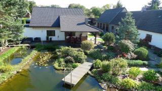 Cottbuser-Land Appartement - Drebkau - 0