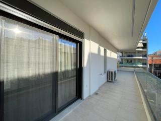 Urban Oasis in Ellinikon - Athenean BnB - Atene - 9