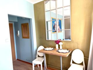 Apartament Kameralny przy ul. Piwnej - Danzig - 2