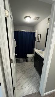 Stylish 4BR Near ATL Attractions - 5