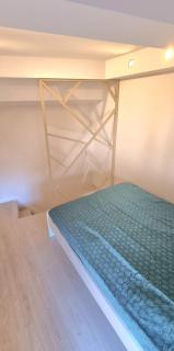 ! Magnifique Triplex climatisé Avec Sauna Cœur De Ville ! - Metz - 6