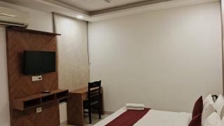 The Singh Hotel - Nuova Delhi - 2