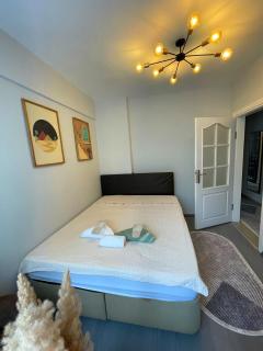 Central Location Renovated House in Besiktas Bazaar - Istanbul - 7