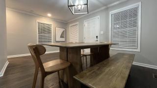 Stylish 4BR Near ATL Attractions - 4