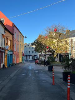 Seaview Retreat - Clonakilty - 1