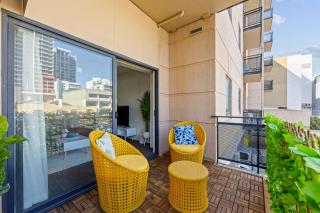 Stylish 2-Bedroom Apartment in the Heart of Perth - Perth - 4