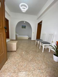 Marjol Apartments Ksamil - Ksamil - 4