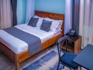 The Georges Residence - Kabale - 4