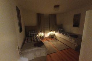 Private Apartment - Hannover - 3